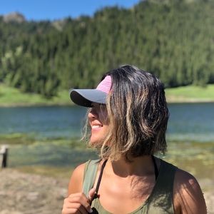 Meet your Posher, Emma